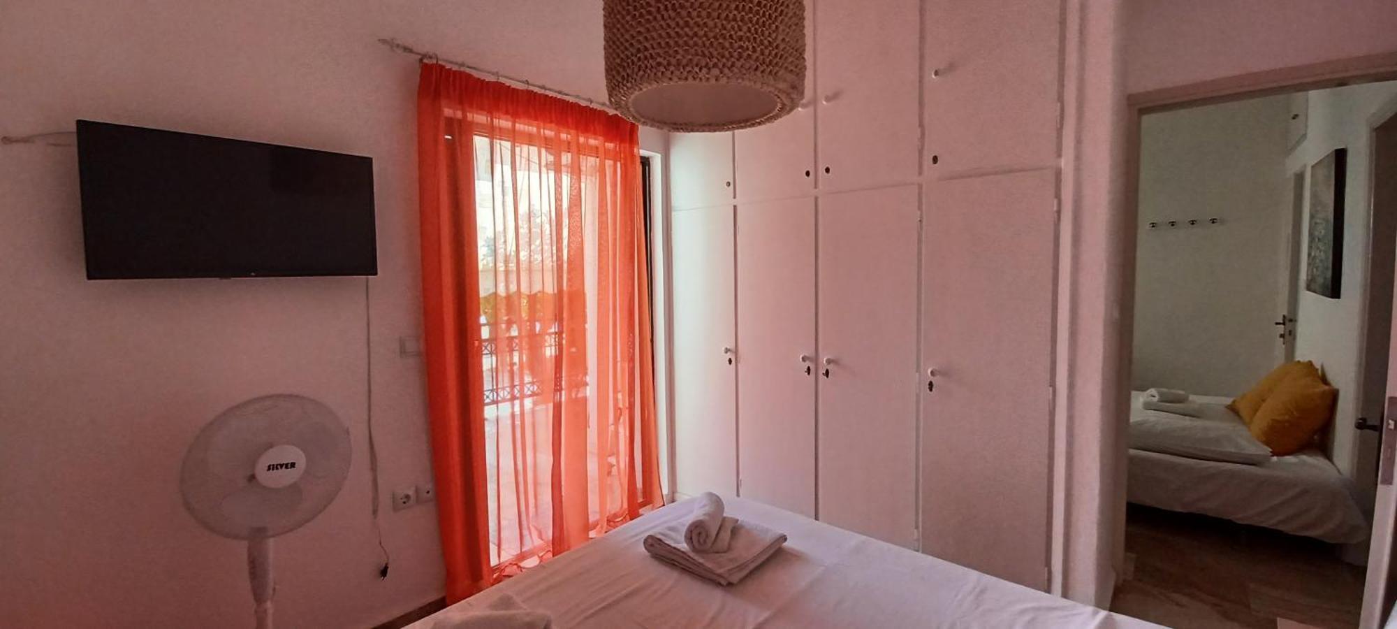 Angel'S Place By The Sea Diakopto Exterior foto